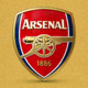 阿森纳队徽
